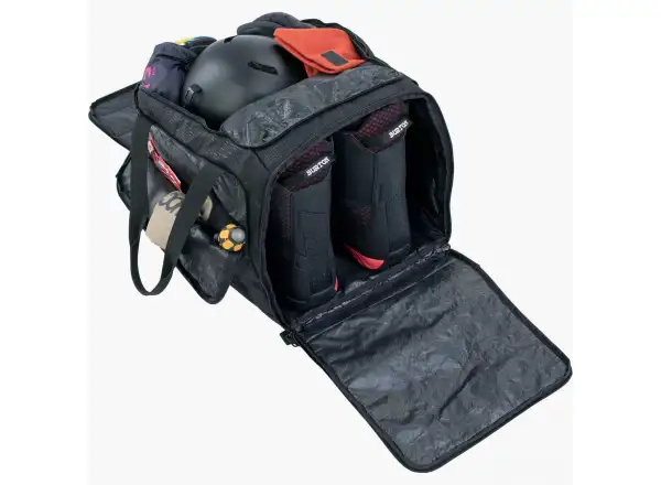 Evoc Gear leisure bag 35 l Black
