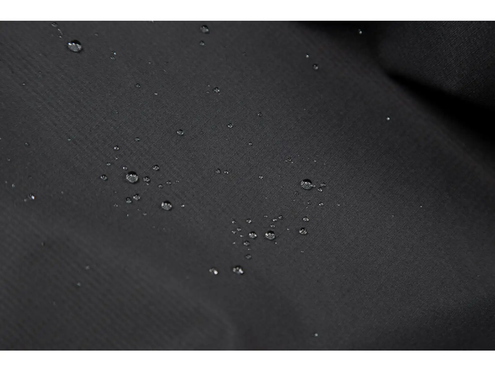 Endura Hummvee Transit men's waterproof trousers Black