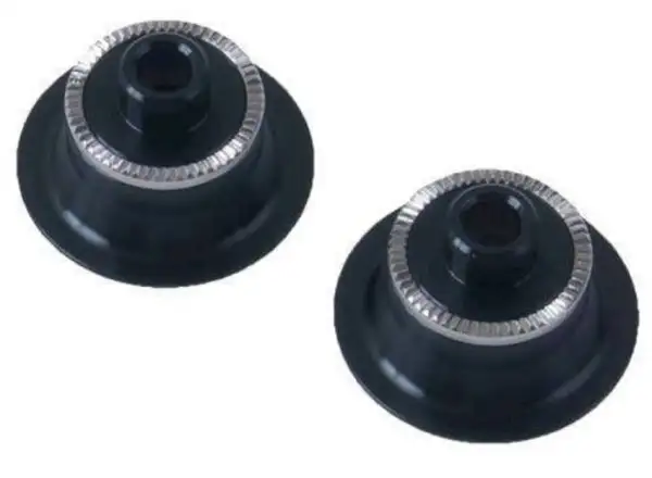 Zipp End Cap 177 and 176 hub end caps for QR and freehub 11sp.