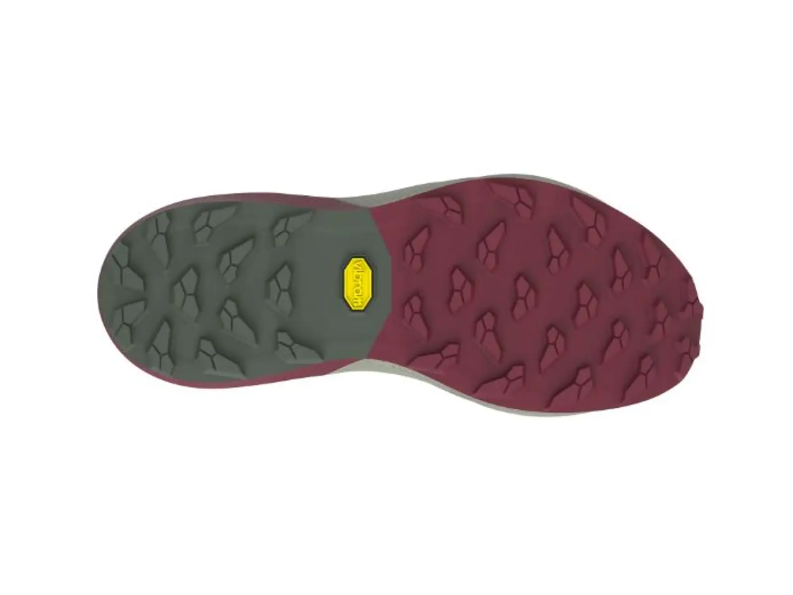 Dynafit Ultra Pro 2 women's running shoes Yerba/Thyme