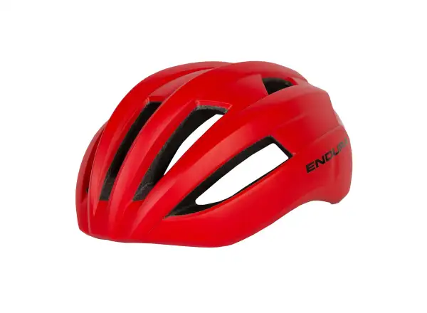 Endura Xtract II helmet red