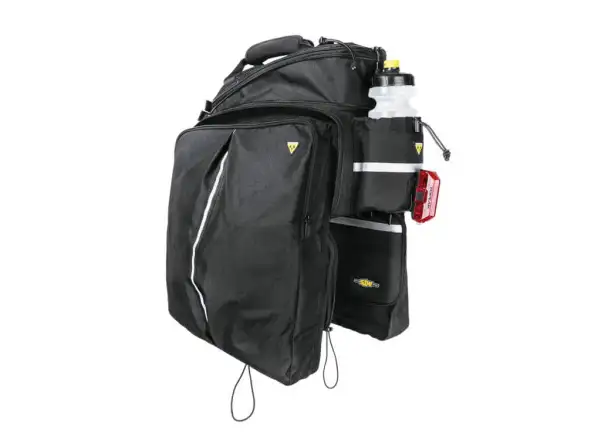 Topeak MTS Trunk DXP bag for rack 22.6 l black
