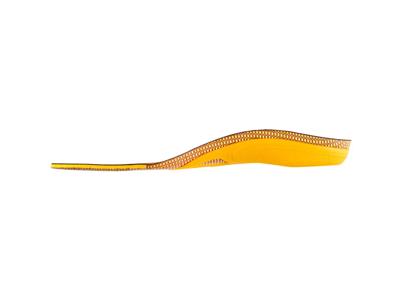 Sidas 3Feet Outdoor High insoles high arch 1 pair