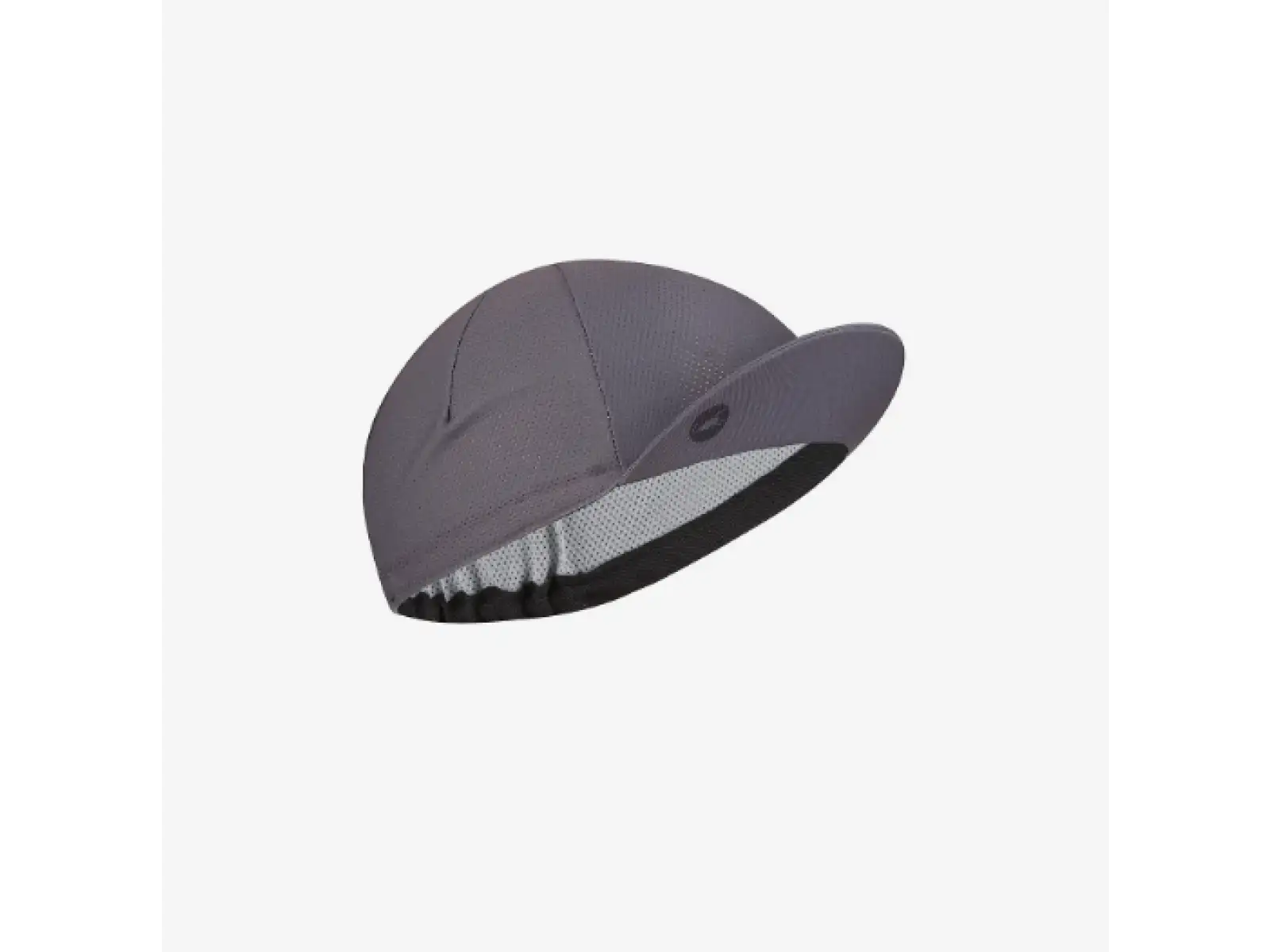 Castelli Espresso 2 cycling cap Smoky Gray