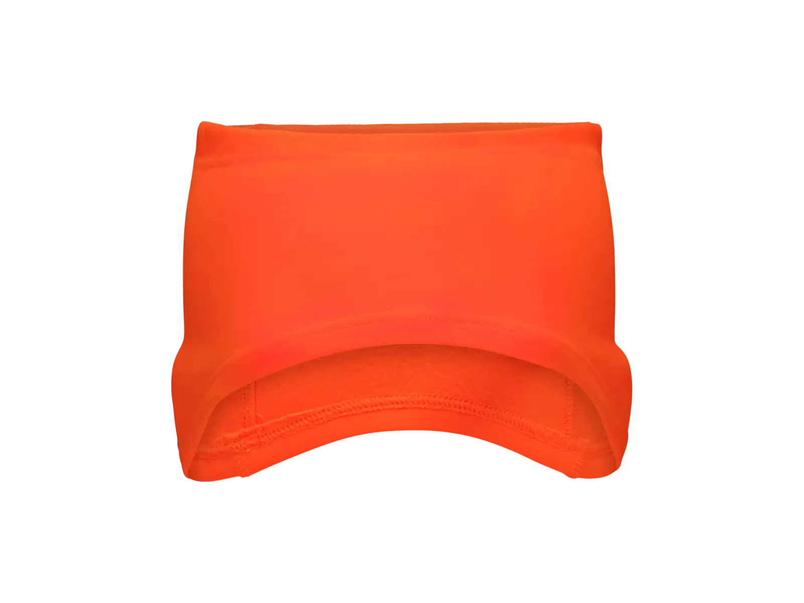 POC Thermal headband Zink Orange