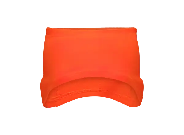 POC Thermal headband Zink Orange