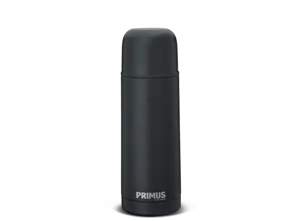 Primus Classic Light thermos flask 0.75 l Black