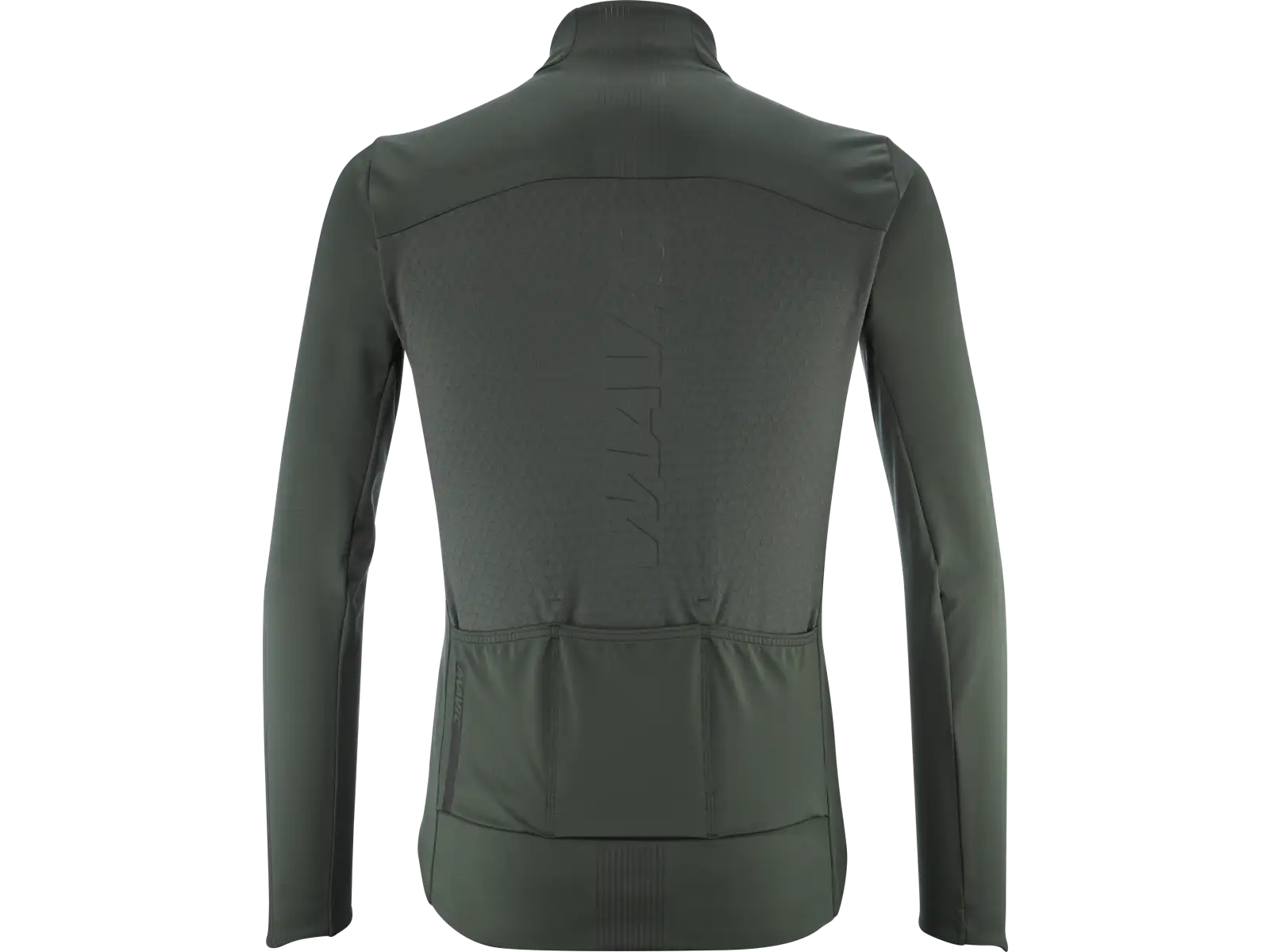 Mavic Cosmic Pro Wind men's jacket Christmas Green