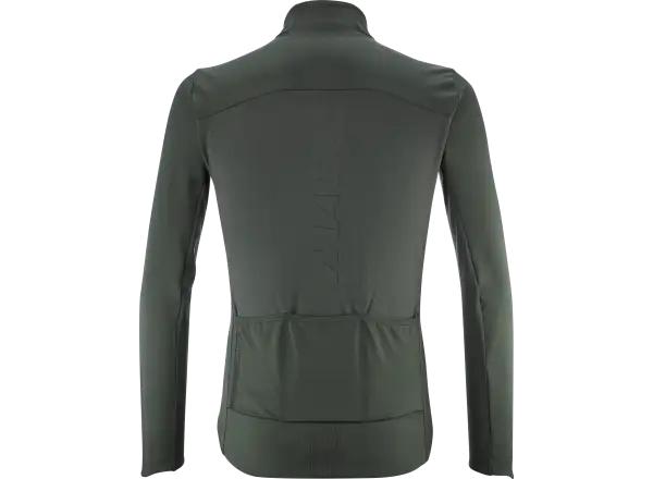 Mavic Cosmic Pro Wind men's jacket Christmas Green