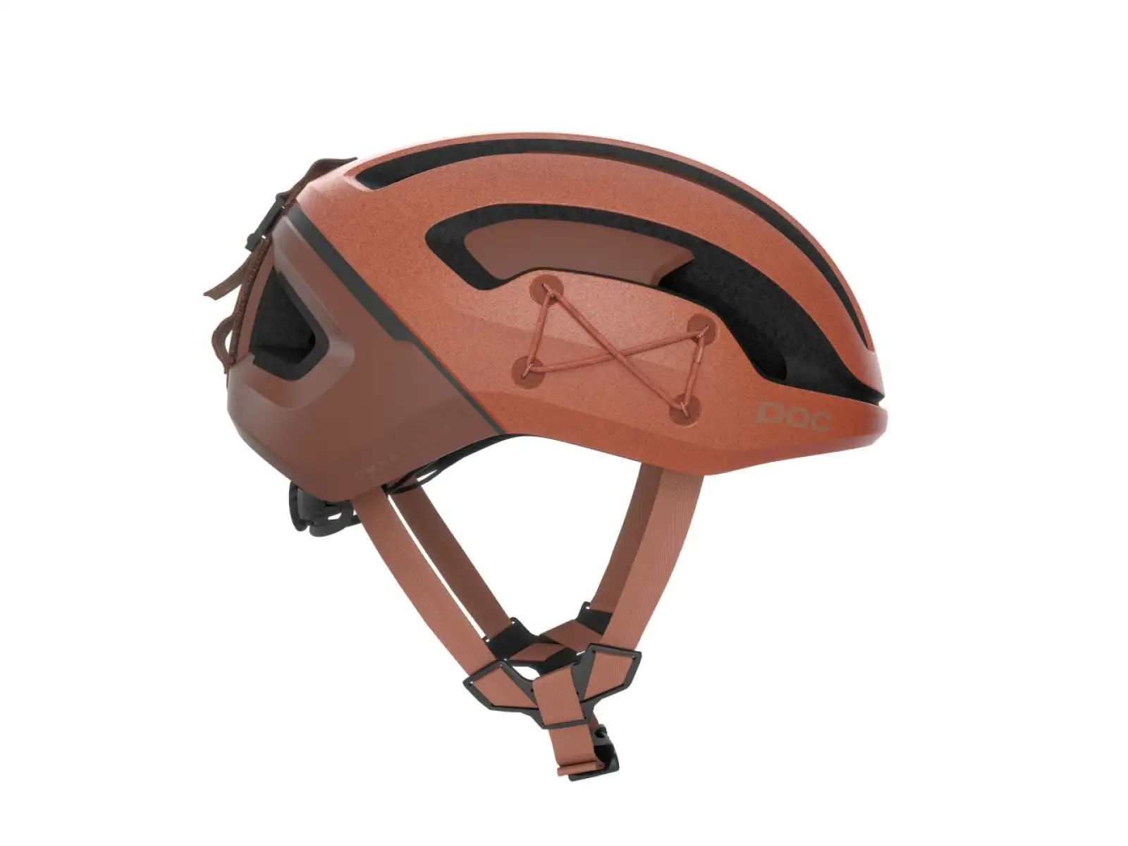 POC Omne Ultra MIPS helmet Himalayan Salt Matt