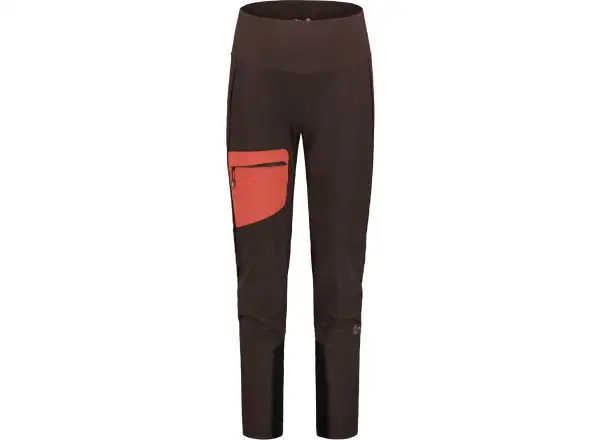 Maloja HocharnM. women's pants chocolate