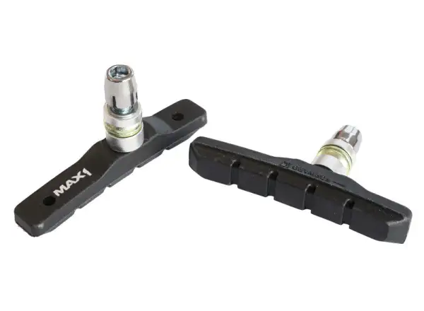 MAX1 72 mm brake pads black