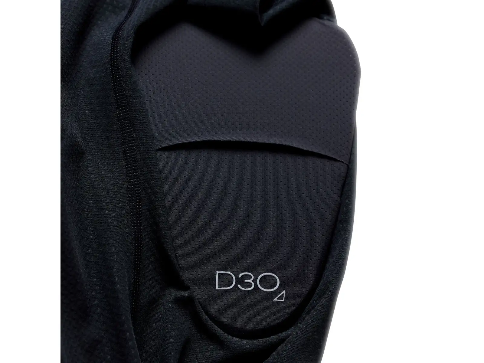 Troy Lee Designs Ultra Enduro men's inner shorts Bib Liner Mono Black