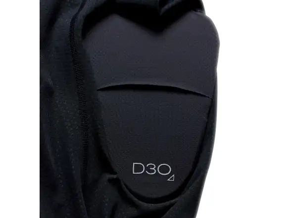Troy Lee Designs Ultra Enduro men's inner shorts Bib Liner Mono Black