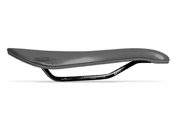 Selle San Marco ASPIDE Short Comfort Dynamic Wide saddle