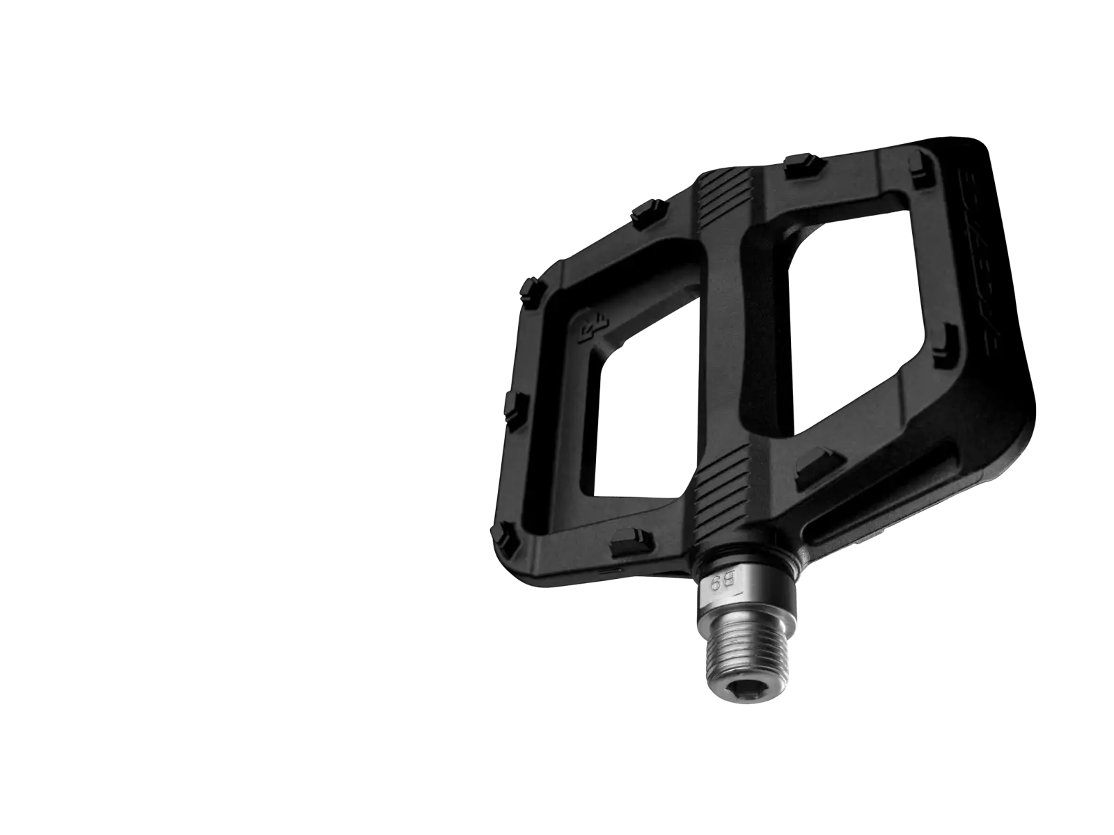 Race Face Ride pedals black