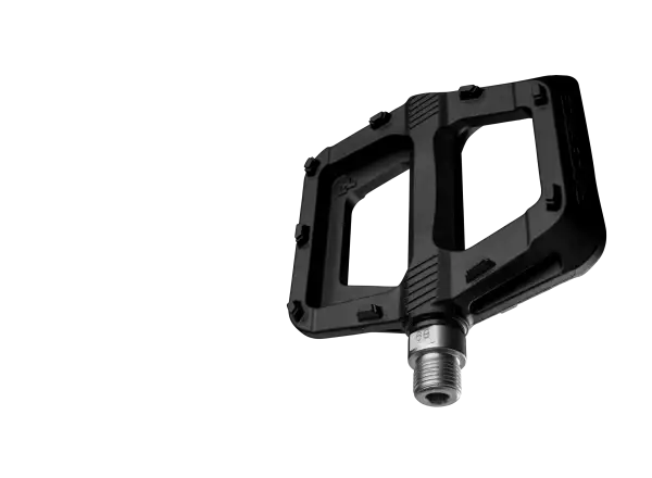Race Face Ride pedals black