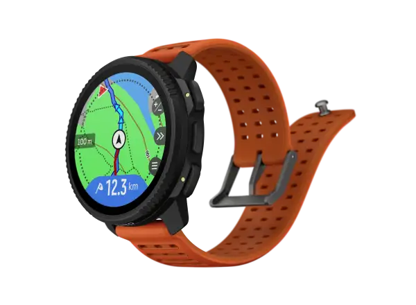 Suunto Vertical 2 smart watch Canyon