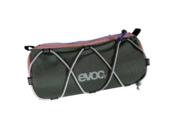 Evoc Handlebar Roll handlebar bag gaudy 2l
