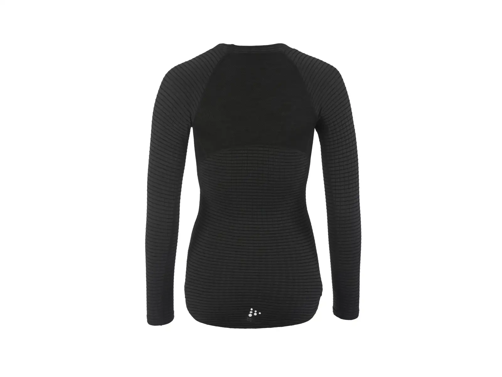CRAFT Wool Extreme X LS 2 women's T-shirt purple