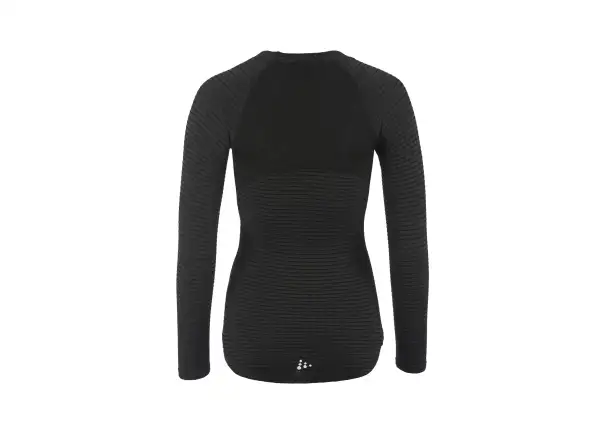 CRAFT Wool Extreme X LS 2 women's T-shirt purple