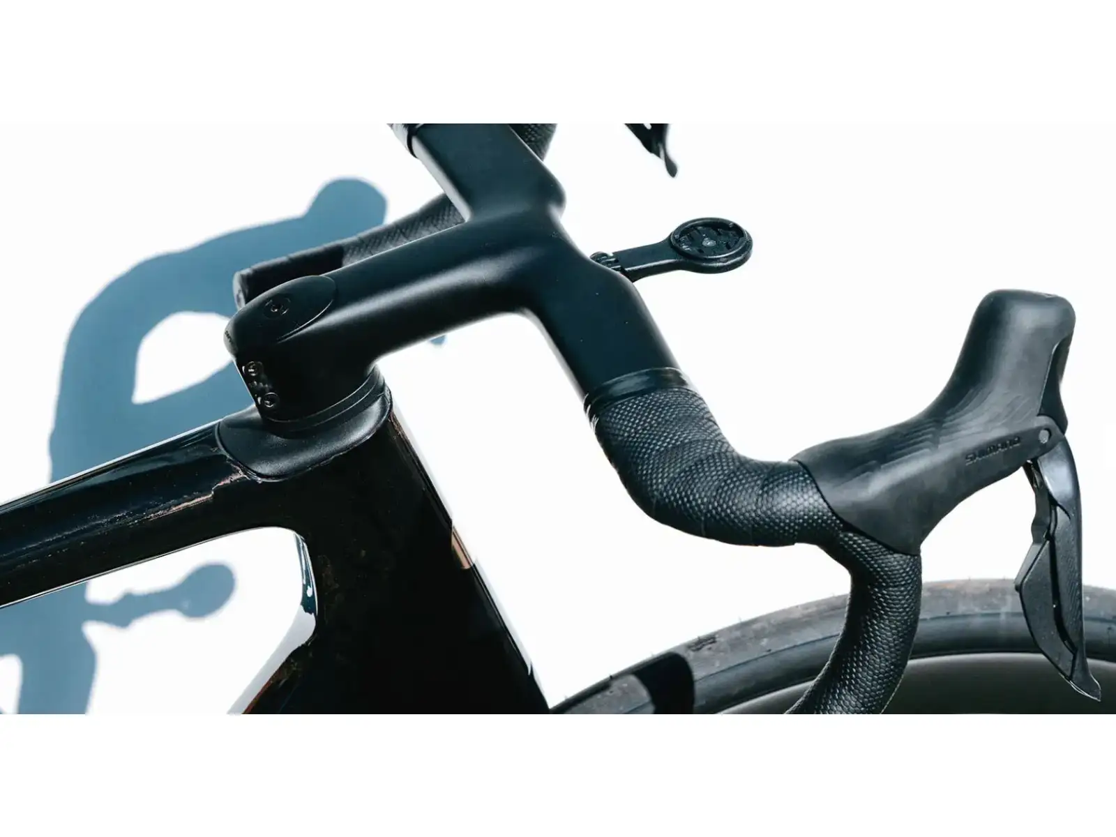 Cervélo Caledonia-5 SRAM Rival AXS Black