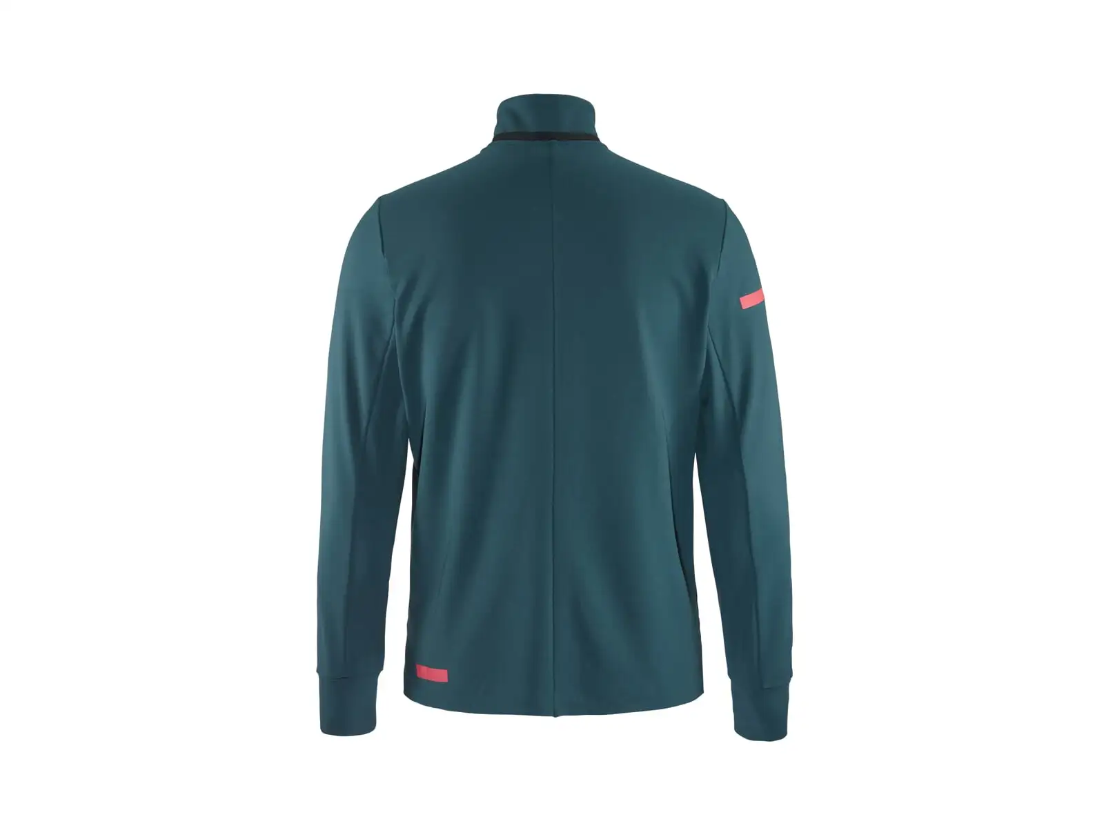 Craft ADV SubZ men's running jacket green