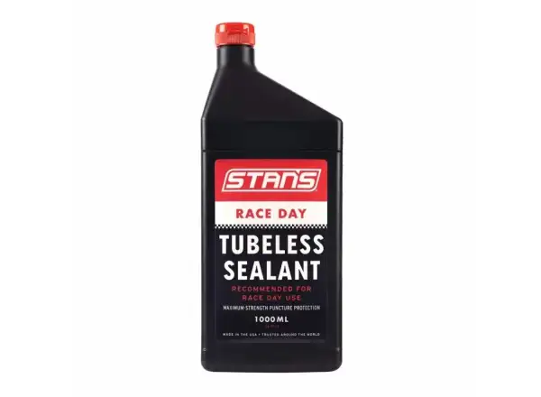 No Tubes Race tubeless sealant 1000 ml