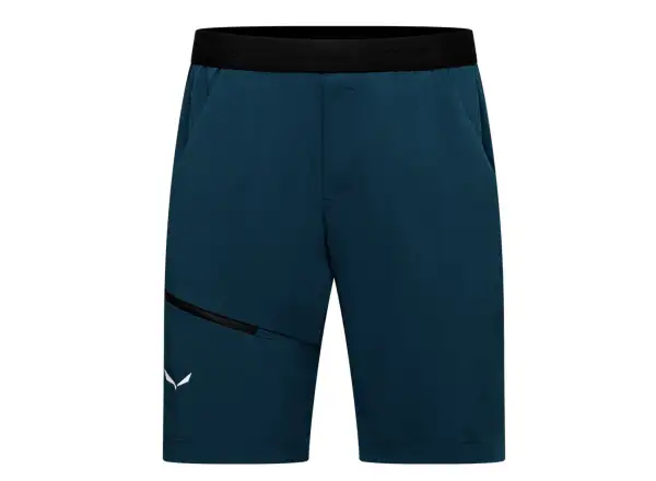 Salewa Puez 4 men's shorts Pond Blue