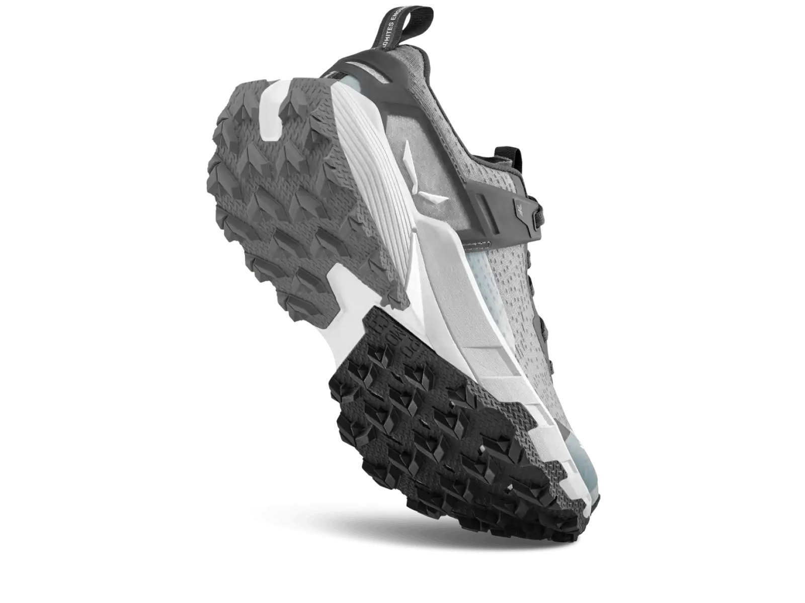 Salewa Pedroc 2 women's shoes Onyx Vapor blue