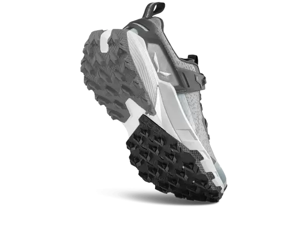 Salewa Pedroc 2 women's shoes Onyx Vapor blue