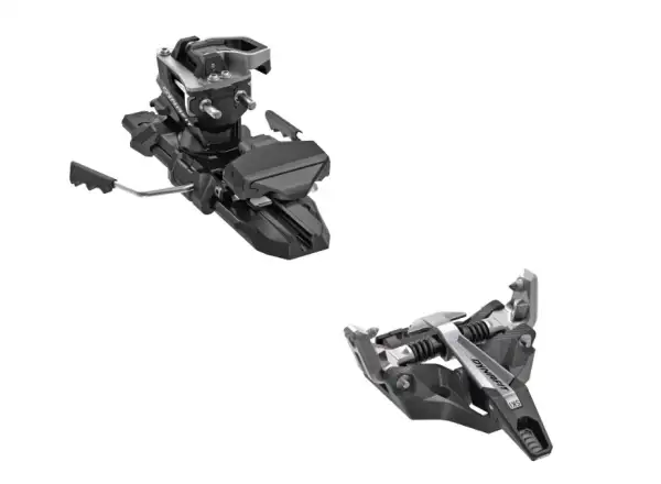 Dynafit Seven Summits+ ski touring bindings with brake 95-108 mm
