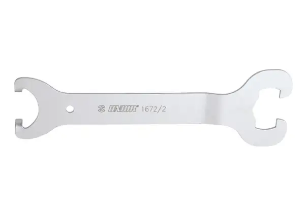 Unior spanner for cups Fe