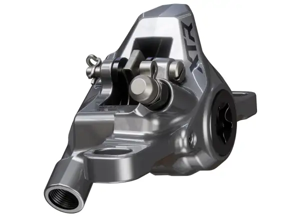 Shimano XTR BR-M9200/BL-M9220 disc brake front Upgrade set