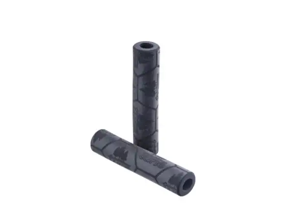 Tune Angriff grips black