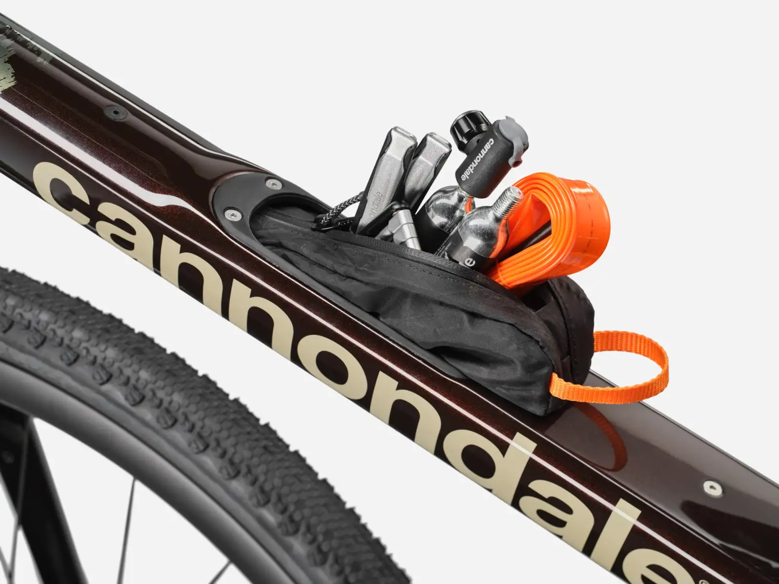 Cannondale Topstone Carbon LTD Di2 gravel bike MGY