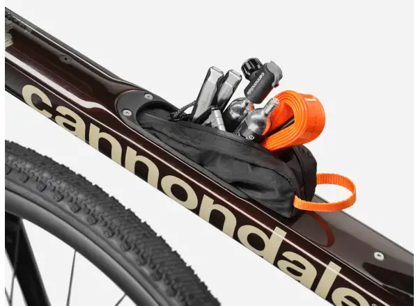Cannondale Topstone Carbon LTD Di2 gravel bike MGY