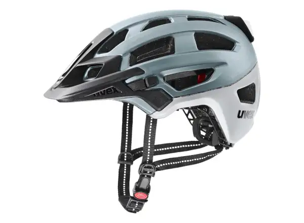 Uvex Finale Light 2.0 MTB helmet space blue mat