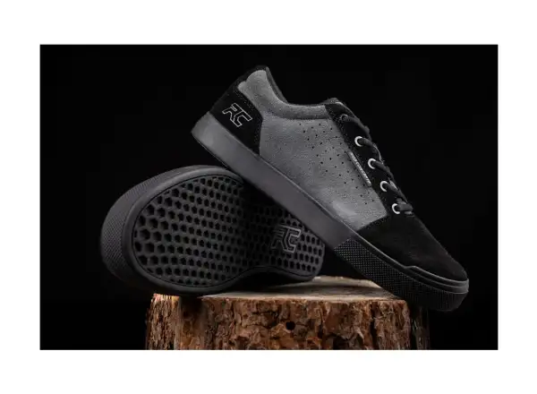 Ride Concepts Vice Men shoes Charcoal/Black
