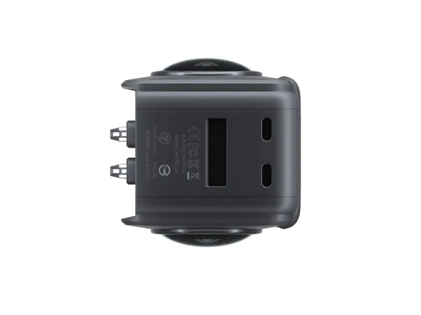 Insta360 ONE RS/R 360° Dual Lens Module Camera