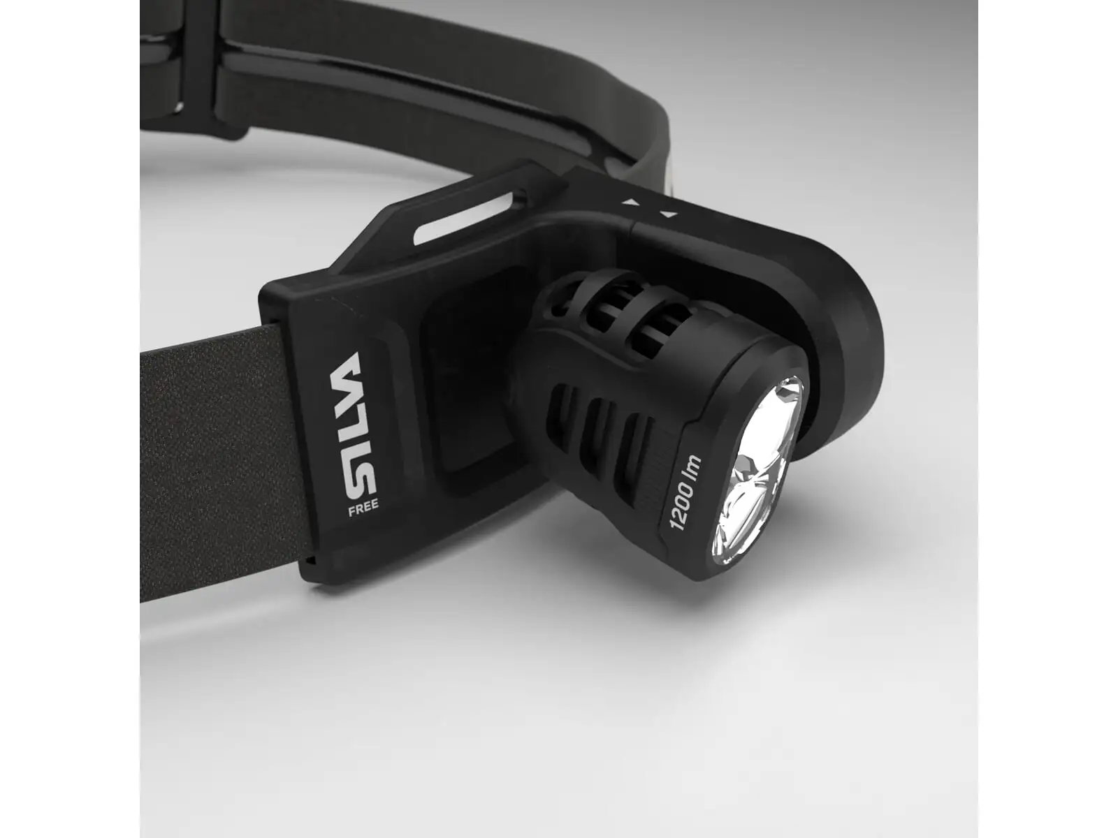 Silva Free 1200 S headlamp
