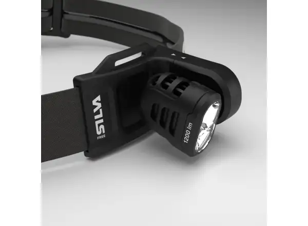 Silva Free 1200 S headlamp