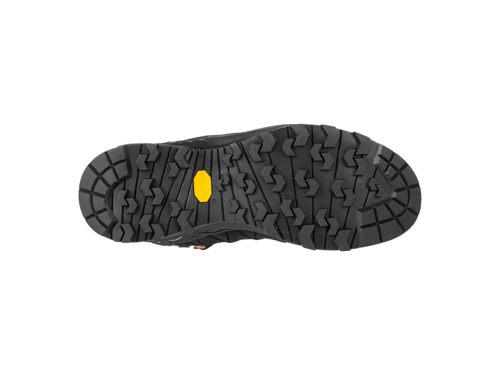 Salewa Alp Trainer 2 Mid Shoes Women Black/Black