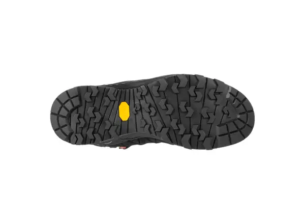 Salewa Alp Trainer 2 Mid Shoes Women Black/Black