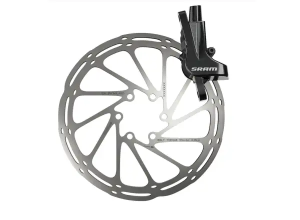 Sram Level T Front Disc Brake