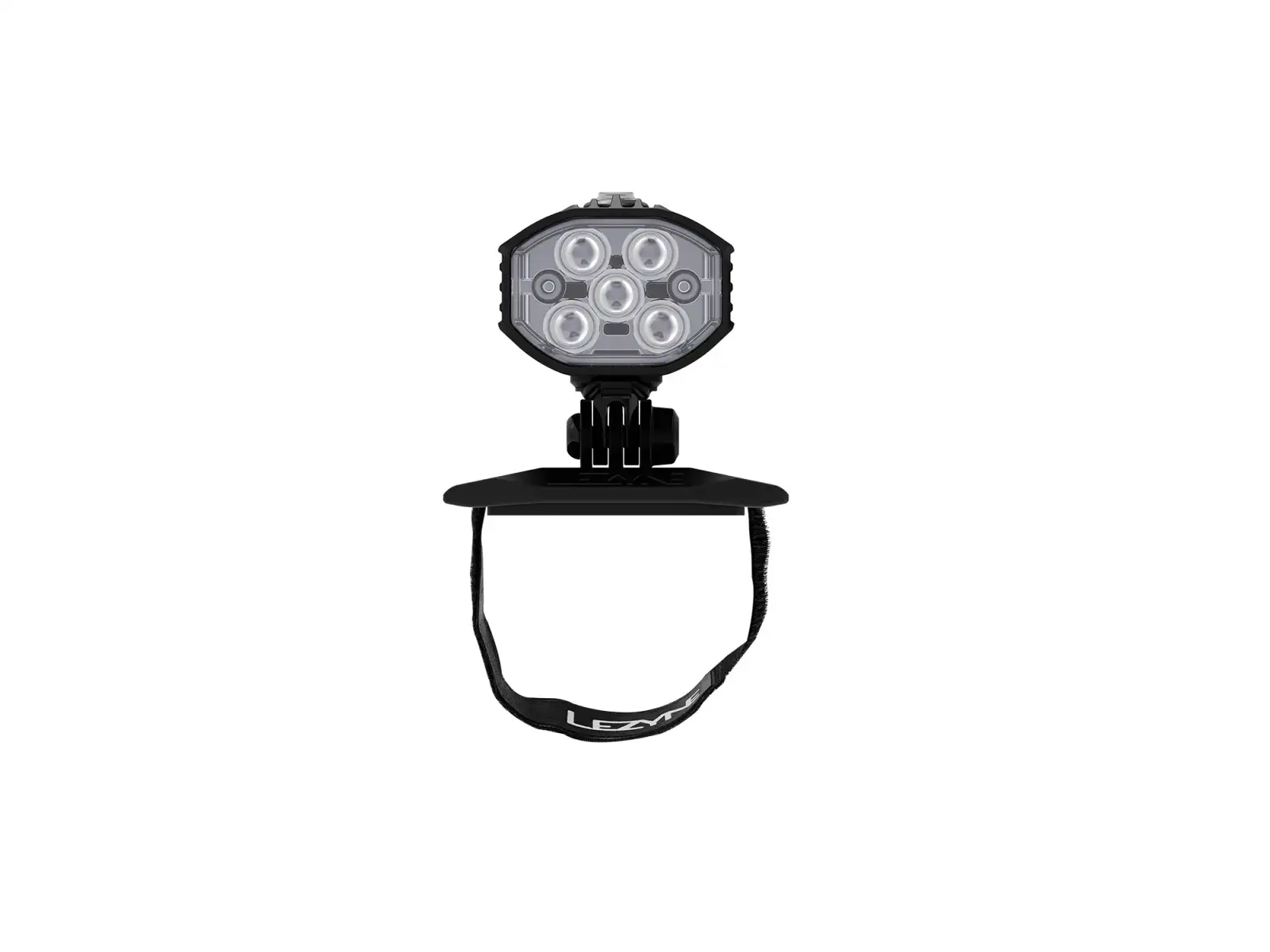 Lezyne Fusion Drive 500+ helmet light