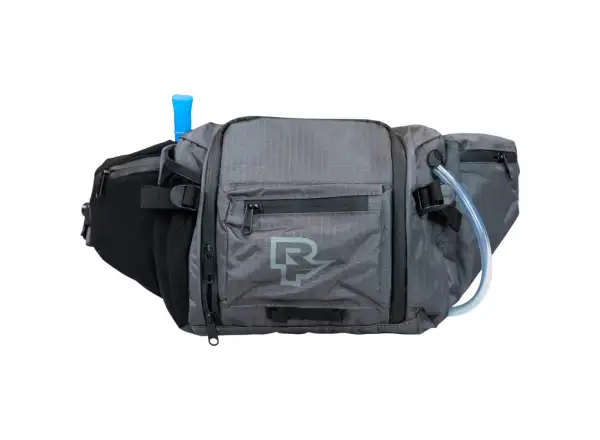 Race Face Stash hip pack charcoal 3L