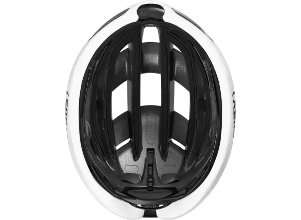 Abus AirBreaker 2.0 road helmet Shiny White