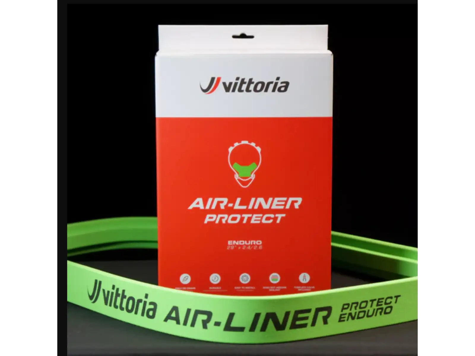 Vittoria Air-Liner Protect Enduro rim insert