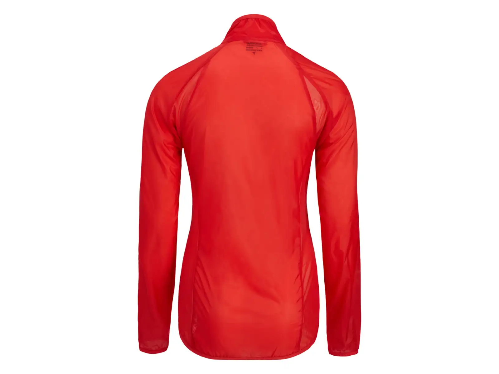 Silvini Valenza women's jacket ruby/black
